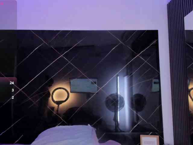 SofiaWalke webcam