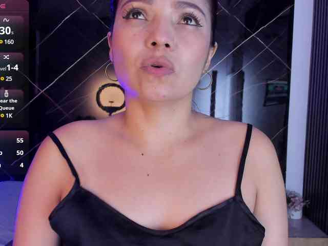 SofiaWalke webcam