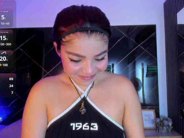 SofiaWalke webcam