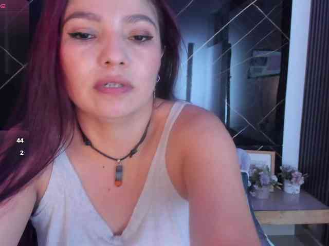 SofiaWalke webcam