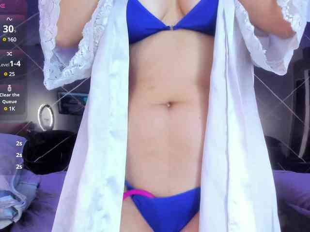 SofiaWalke webcam