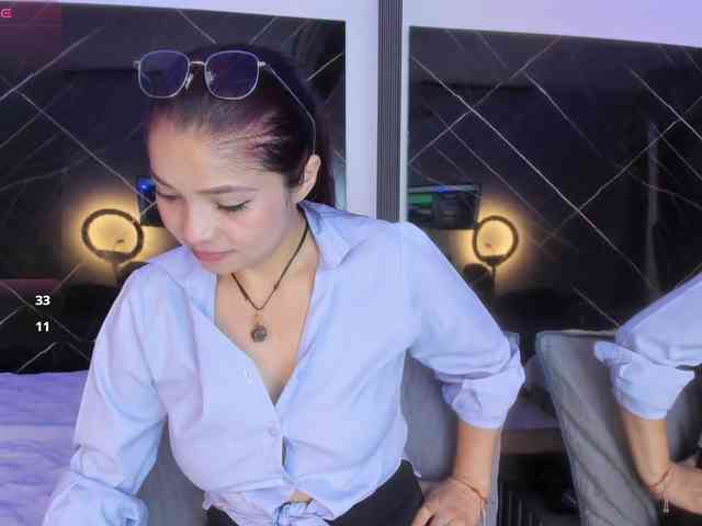 SofiaWalke webcam