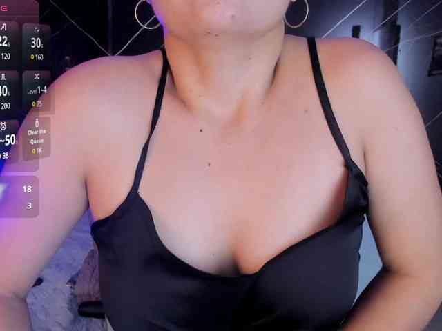 live chat porn SofiaWalke