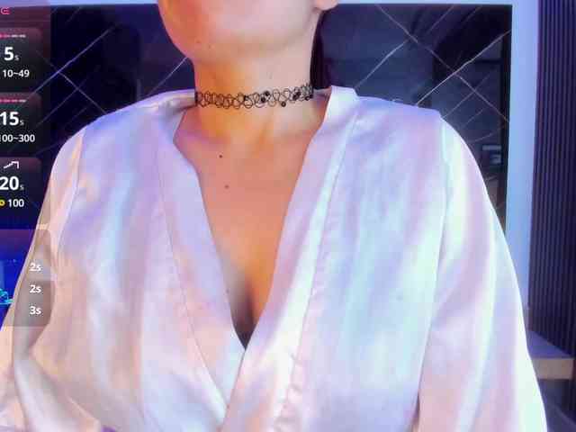 SofiaWalke webcam