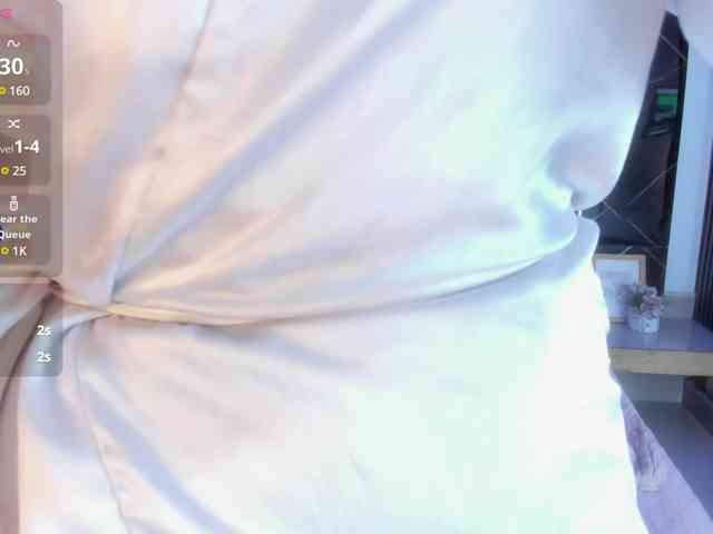 SofiaWalke webcam