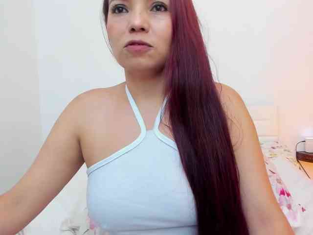 SofiaWalke webcam