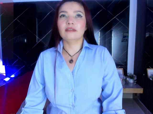 SofiaWalke webcam