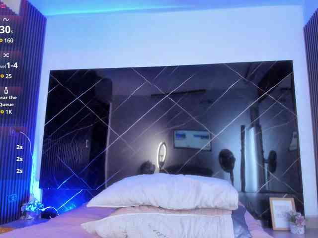 SofiaWalke webcam