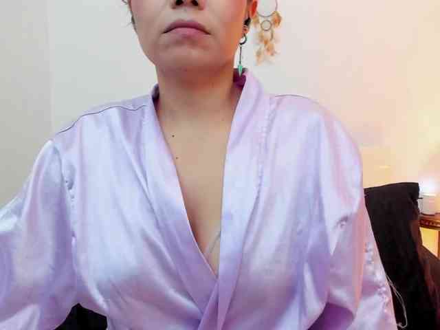 SofiaWalke webcam