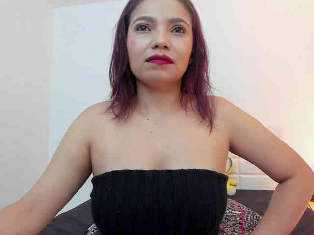 SofiaWalke webcam