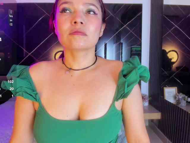 SofiaWalke webcam