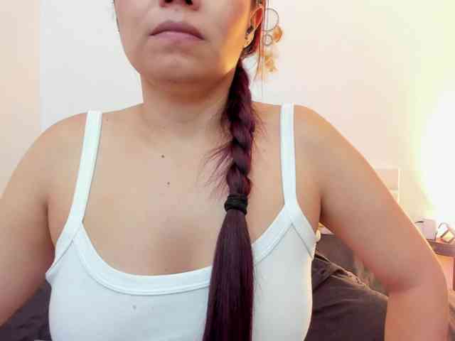 SofiaWalke webcam
