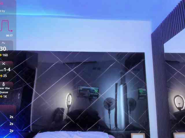 SofiaWalke webcam