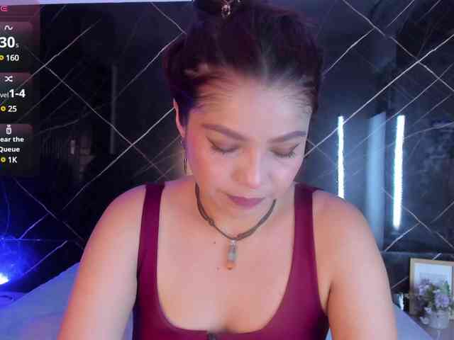 SofiaWalke webcam