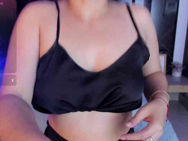 SofiaWalke webcam