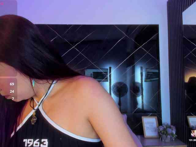 SofiaWalke webcam
