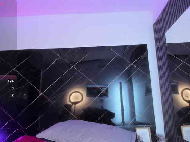 SofiaWalke webcam