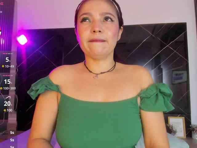 SofiaWalke webcam