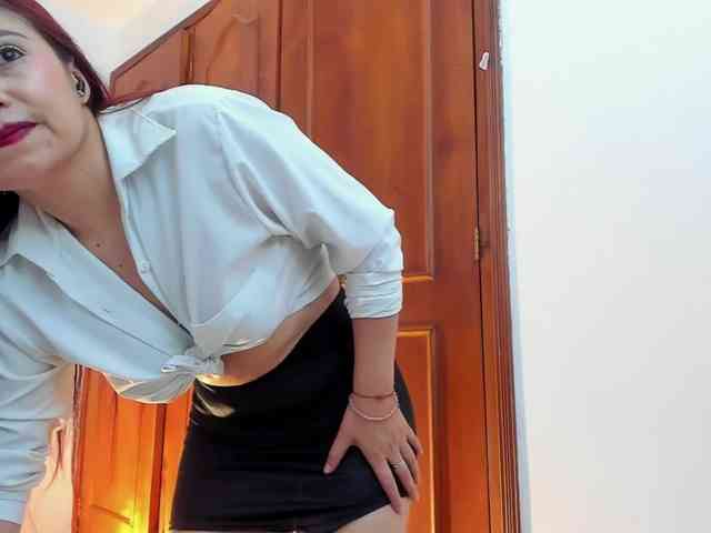SofiaWalke webcam