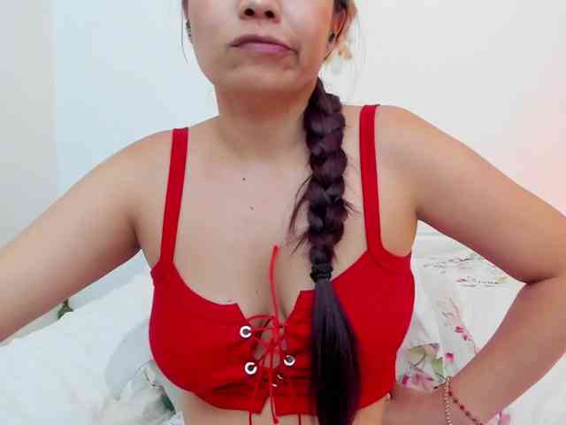 SofiaWalke webcam