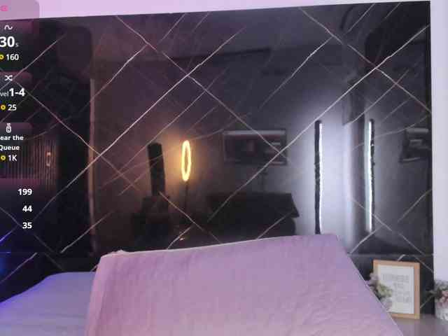 SofiaWalke webcam