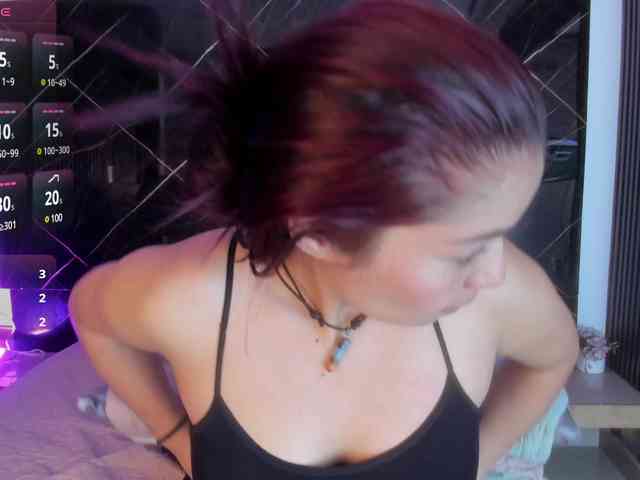 SofiaWalke Live Webcam on BongaCams