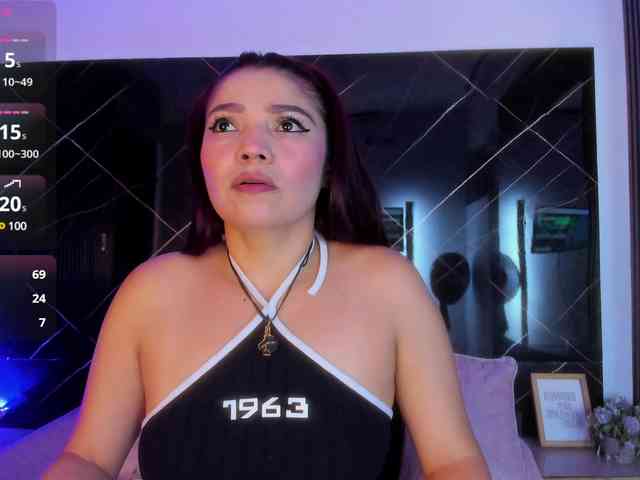 SofiaWalke webcam