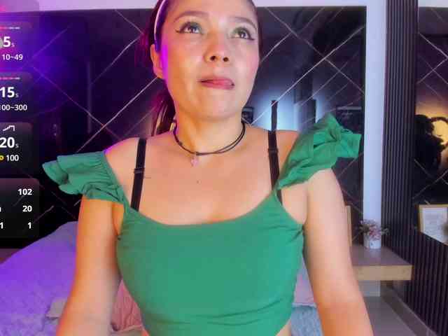 SofiaWalke webcam