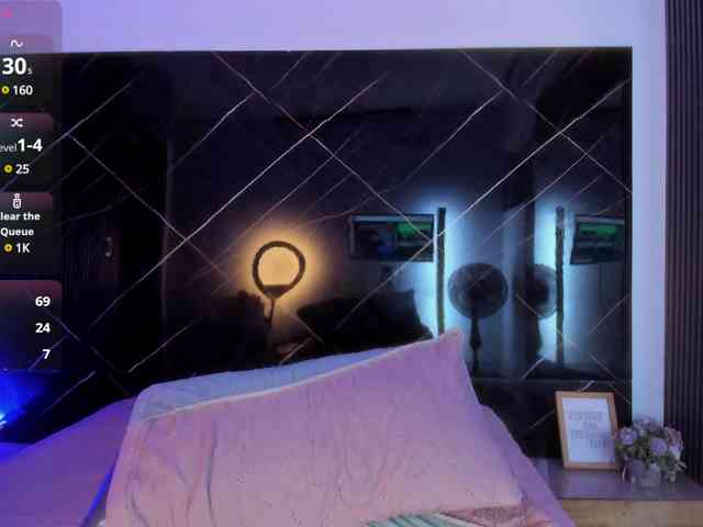 SofiaWalke webcam