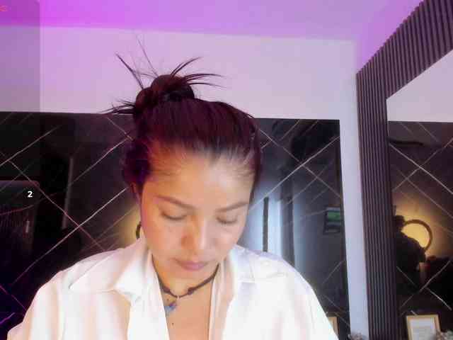 SofiaWalke webcam