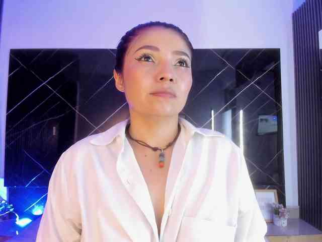 SofiaWalke webcam
