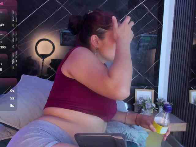 SofiaWalke webcam