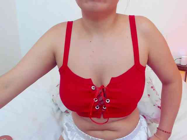 SofiaWalke webcam