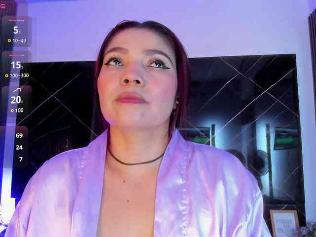 SofiaWalke webcam