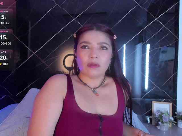 SofiaWalke webcam