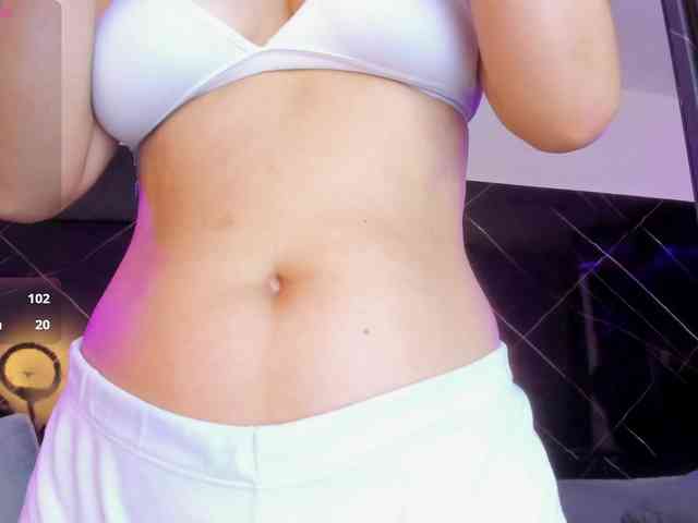 SofiaWalke webcam