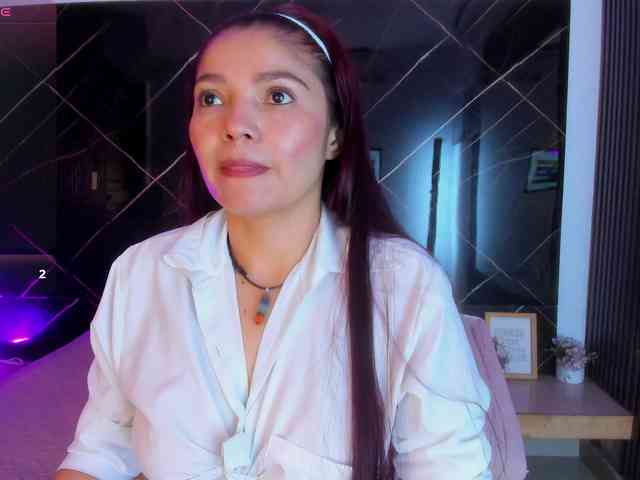 SofiaWalke webcam