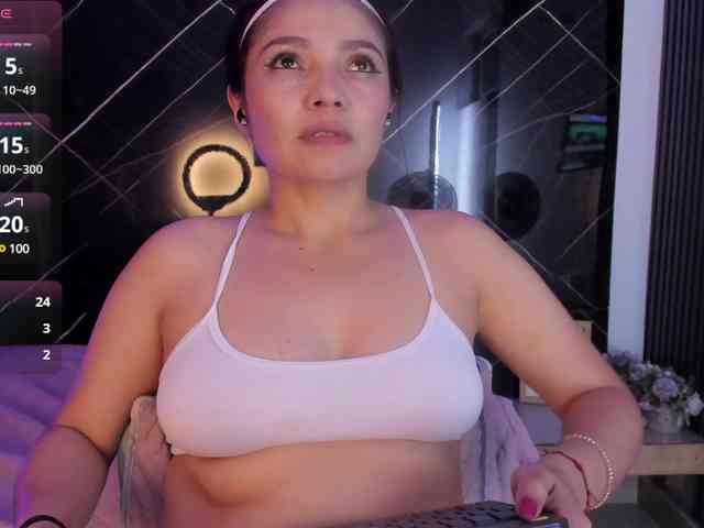 SofiaWalke webcam