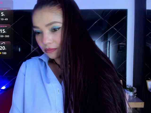 SofiaWalke webcam