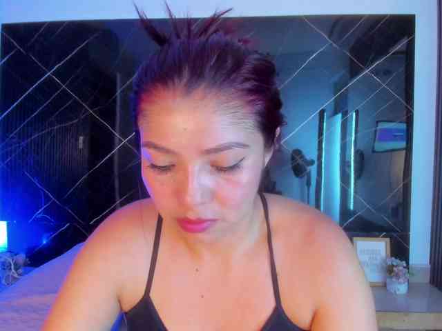 SofiaWalke webcam