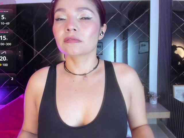 SofiaWalke webcam