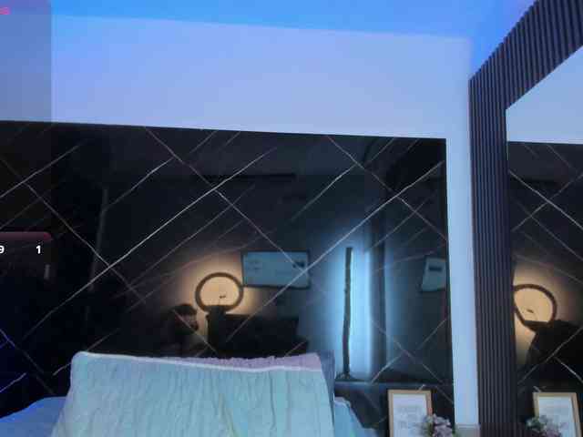 SofiaWalke webcam
