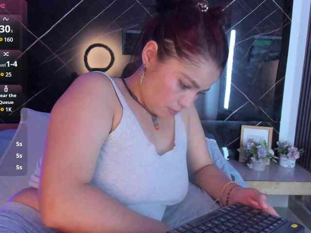 SofiaWalke webcam