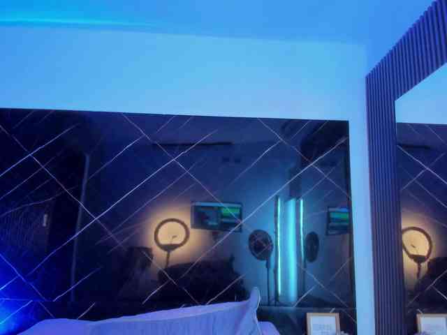 SofiaWalke webcam