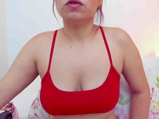 SofiaWalke webcam