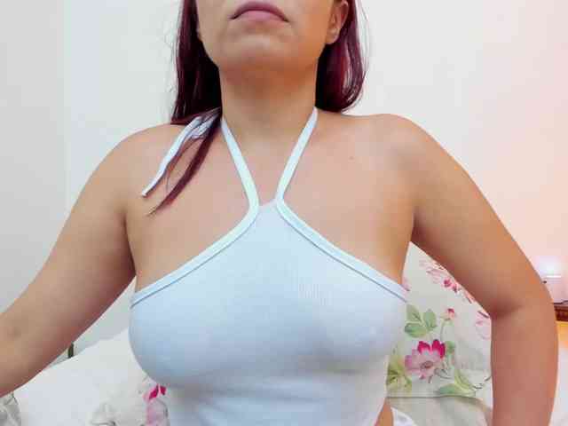 SofiaWalke webcam