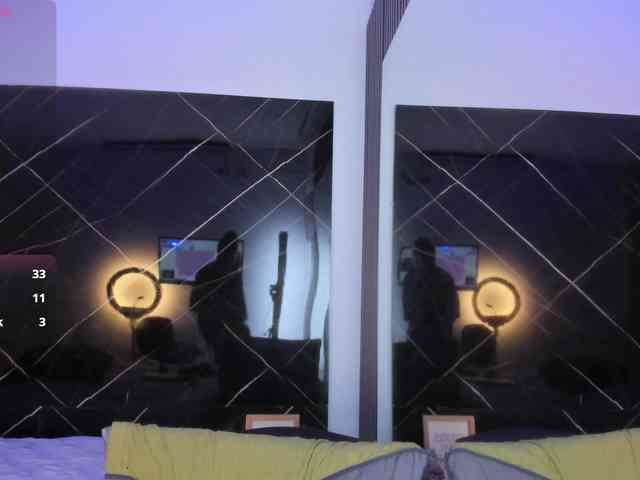 SofiaWalke webcam