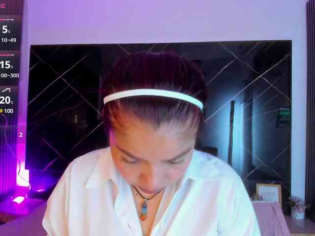 SofiaWalke webcam