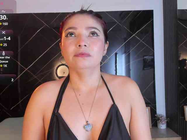 SofiaWalke webcam