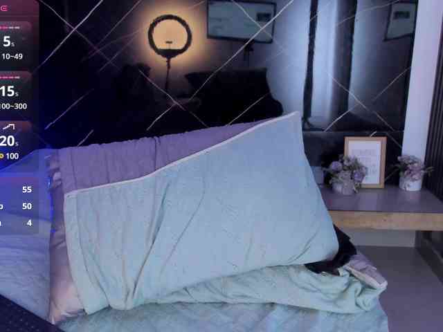 SofiaWalke webcam